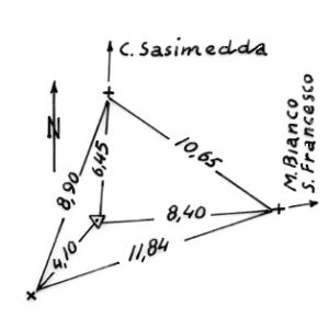 168197 - MONTE DI LU COLBU
