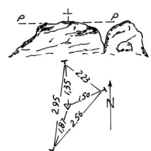 168200 - MONTE CASANILI