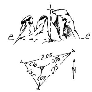 168201 - MONTE CASTEDDU