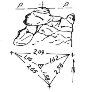168210 - MONTE MAZZOLU