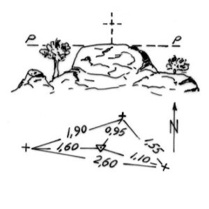 168217 - MONTE CUROGNU