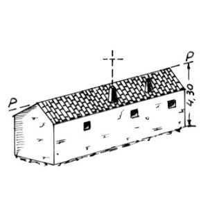 168229 - STAZZI CALDOSA