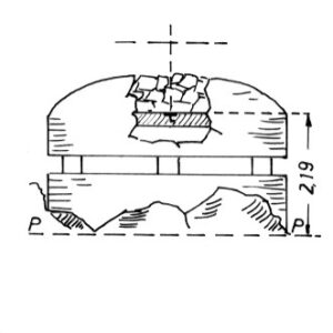 168241 - MONTE BANDIERA