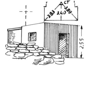 168243 - ISOLA SPARGI