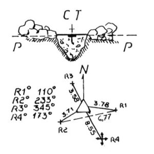 168246 - LA PUNTA DI SAN PASQUALE