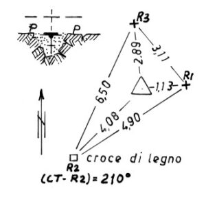168248 - MONTE BIANCO SAN FRANCESCO