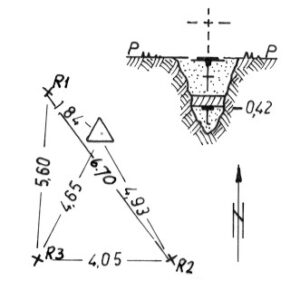168256 - MONTE PIZZARI
