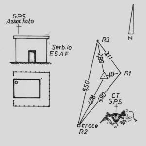 168903 - MONTE BIANCO SAN FRANCESCO - A
