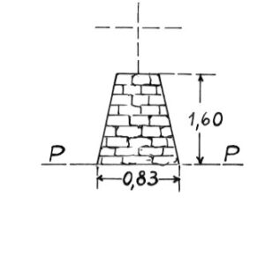 169002 - BECCO DI VELA