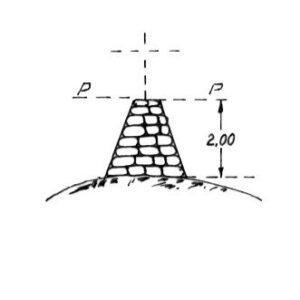 169009 - ISOLA MONACI