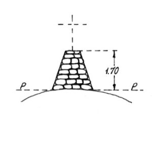 169020 - MONTE CORODDO