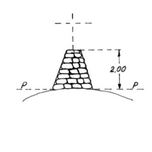 169021 - MONTE TONDI