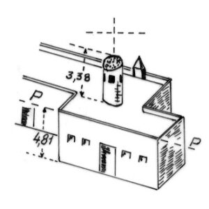 169052 - CASA GARIBALDI