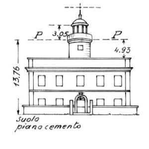 169055 - CAPO FERRO