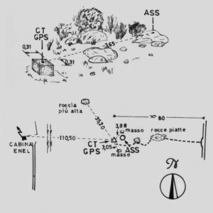 169901 - ISOLA DI CAPRERA