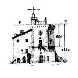 170020 - TORRE BADINO