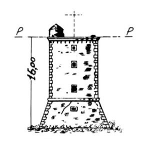 170026 - TORRE OLEVOLA
