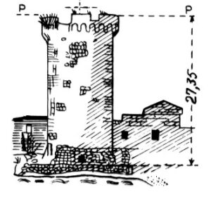 171032 - TORRE DI MOLA