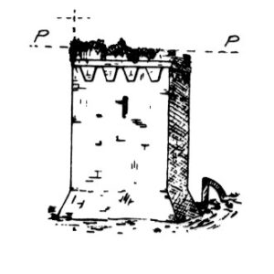 171131 - TORRE FOCE