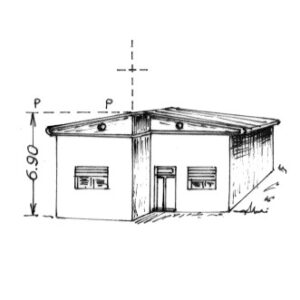 171137 - CASA VIADOTTO BAGNONE