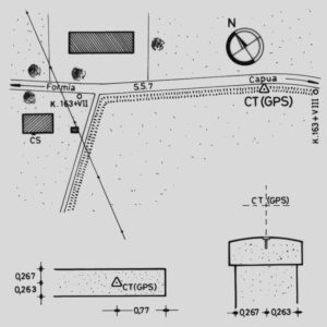 171702 - S.S. 7 - KM 163,770