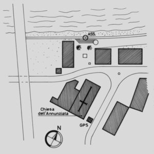 171901 - CASTEL VOLTURNO - A