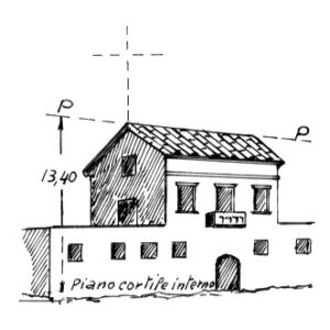172034 - CASINO DE ROSA