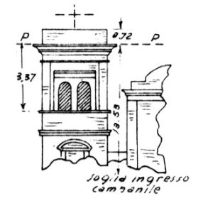 172125 - SANT'ANDREA AL PIZZONE