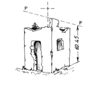 172136 - TORRE LUPARA
