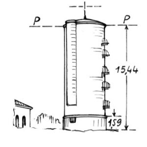 172148 - MASSERIA PONTONI