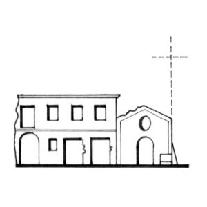 172152 - CASINO DI CASALE