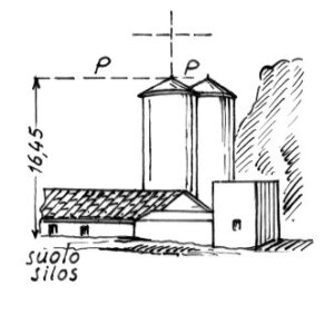 172153 - MASSERIA SPINELLI
