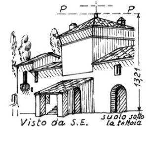 172160 - MASSERIA PISCINA BADESSA