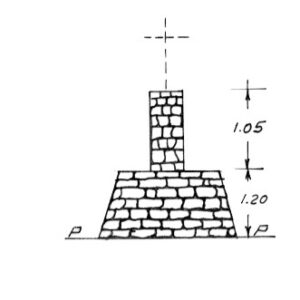 172182 - MONTE CALVENTO
