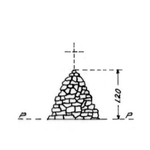 172229 - MONTE ETTORRE