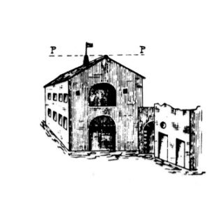 172307 - MOLINO DI RAINELLO