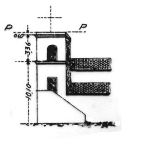 172340 - SAN MARCO EVANGELISTA