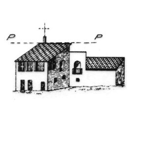 172354 - TAVERNA AGNENA