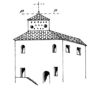 172361 - TORRE DI MARZIO