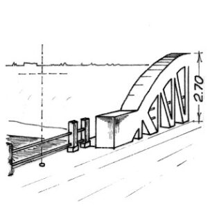 172405 - PONTE DELLA TRONARA