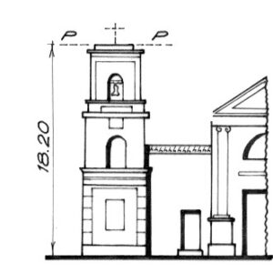172425 - VILLA LITERNO