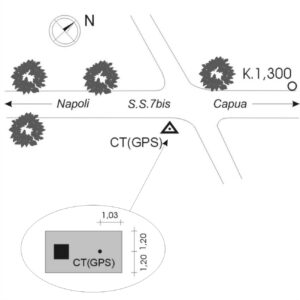172701 - S.S. 7 BIS KM 1,300
