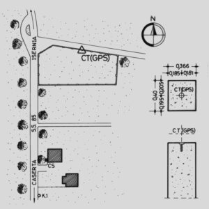 172704 - VAIRANO SCALO