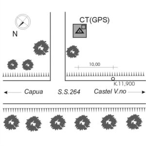 172708 - S.S.264 KM 11,910