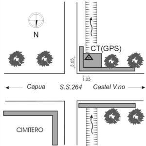 172709 - S.MARIA LA FOSSA