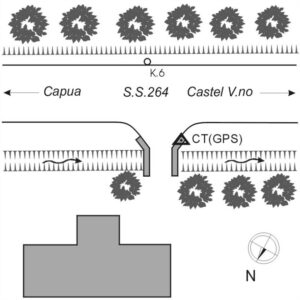 172711 - S.S.264 KM 6,000