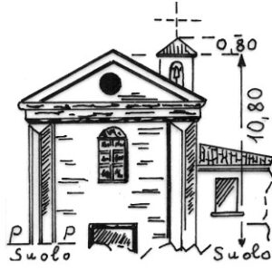 173006 - CAPPELLA DELLA PIETA'