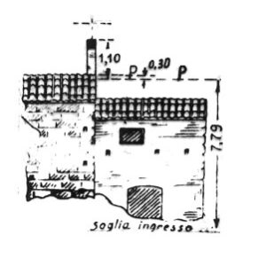 173084 - CONTRADA SAN VITALE