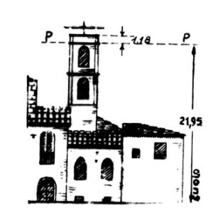173085 - CONVENTO DI PADULI