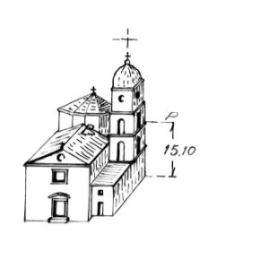 173157 - SAN LORENZO MAGGIORE